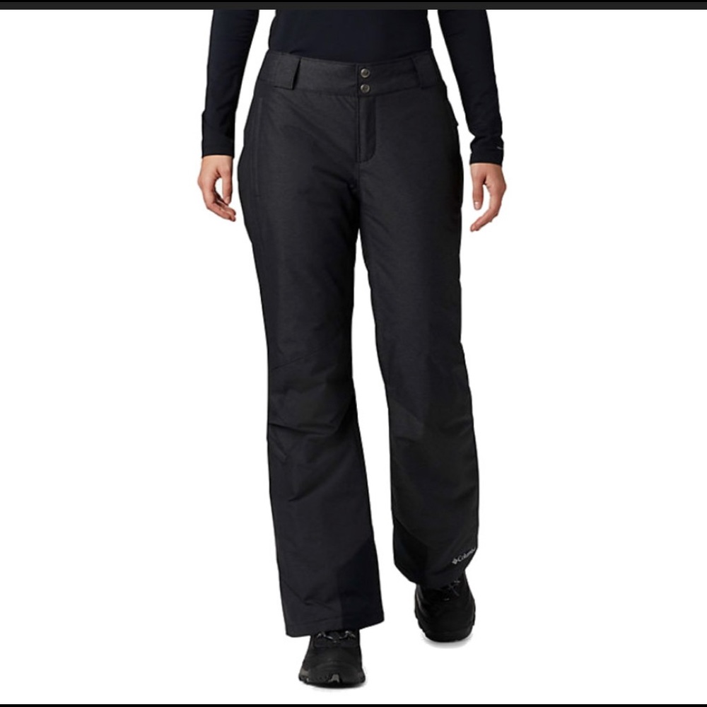 ⭐️ Columbia⭐️New Never Worn 🎿 Ski Pants Bugaboo Pant ⛷